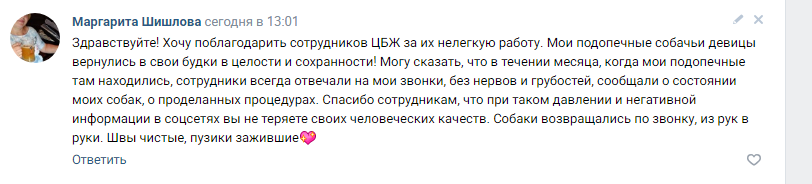 Отзывы