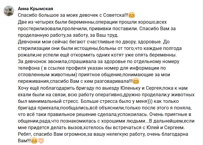 Отзывы